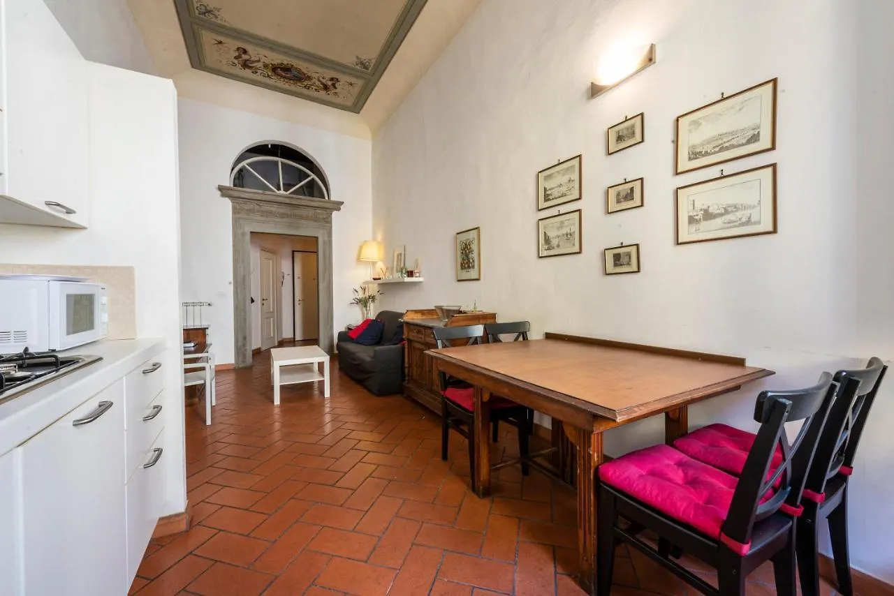 Casa Ghibellina By Mmega Apartamento Florença
