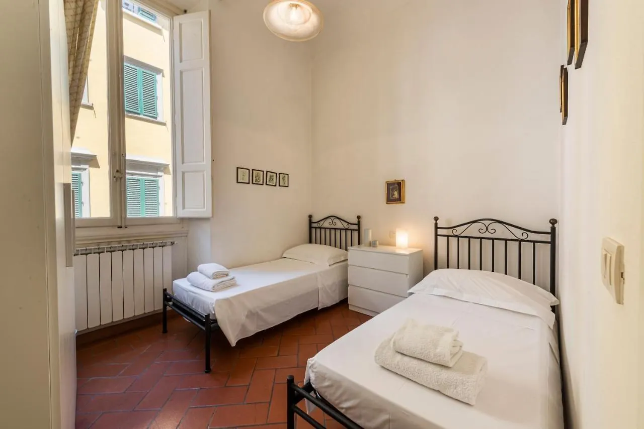 Casa Ghibellina By Mmega Apartamento Florença