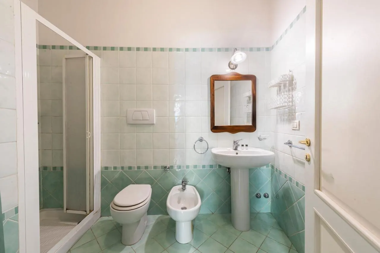 Casa Ghibellina By Mmega Apartamento Florença