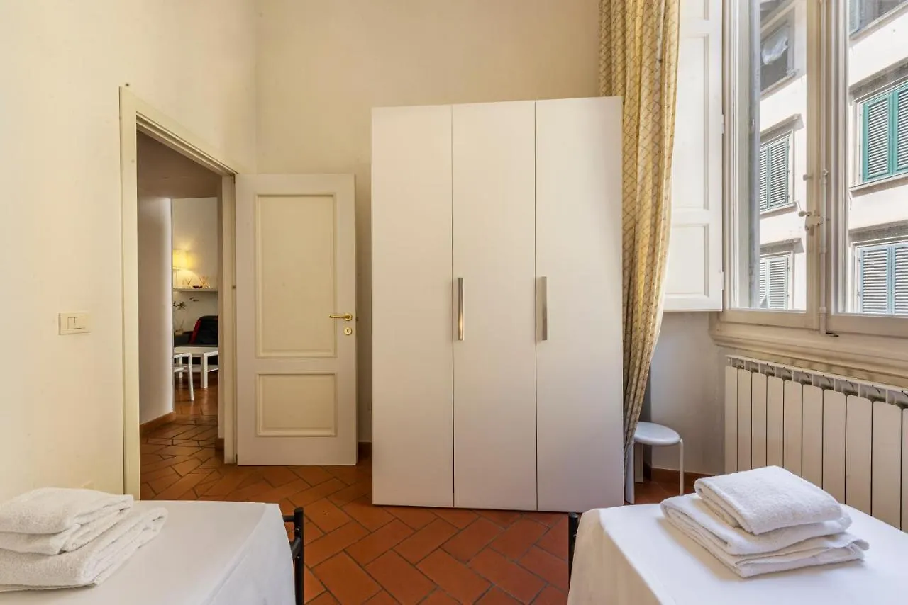 Casa Ghibellina By Mmega Apartamento Florença