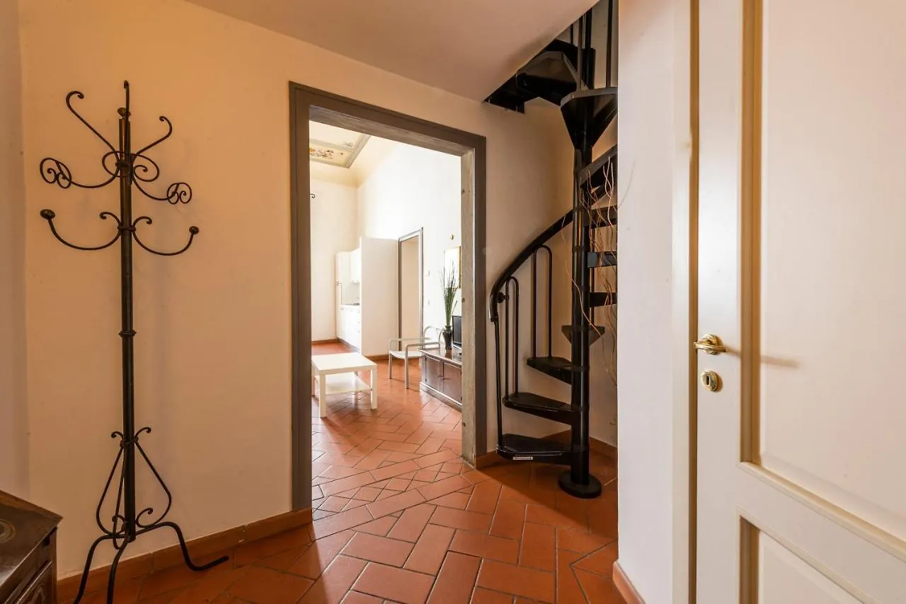 Casa Ghibellina By Mmega Apartamento Florença