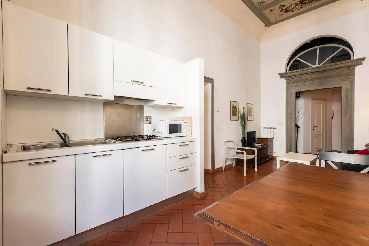 Casa Ghibellina By Mmega Apartment Florence