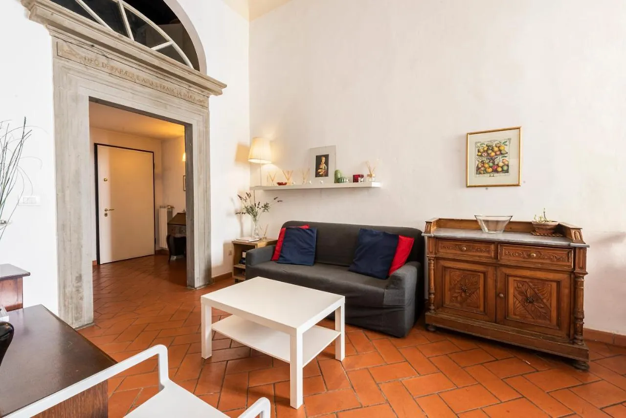 Casa Ghibellina By Mmega Apartment Florence Italy