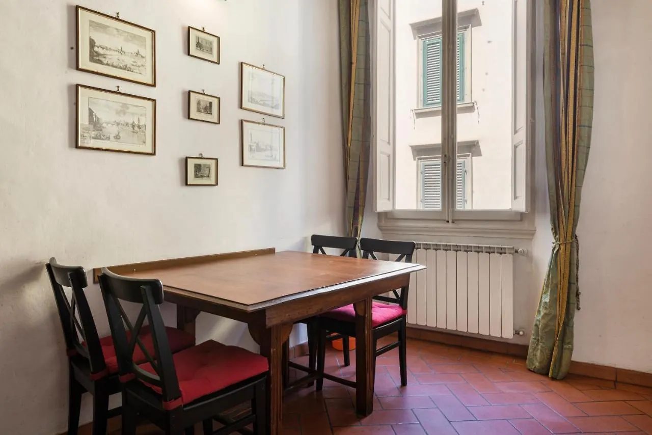 Casa Ghibellina By Mmega Apartment Florence