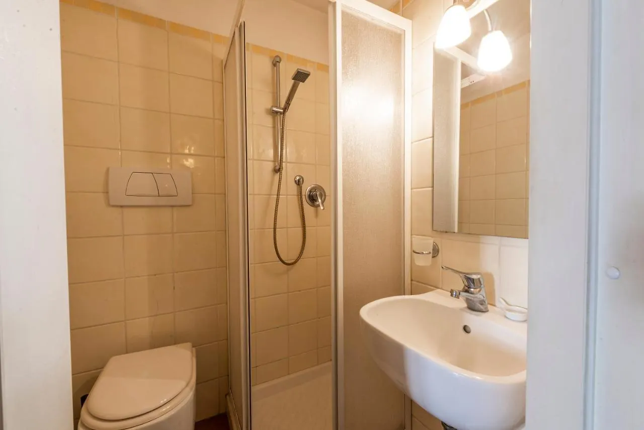 Casa Ghibellina By Mmega Apartment Florence Italy