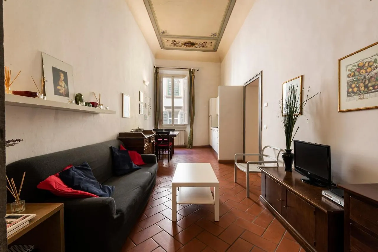 Casa Ghibellina By Mmega Apartment Florence Italy